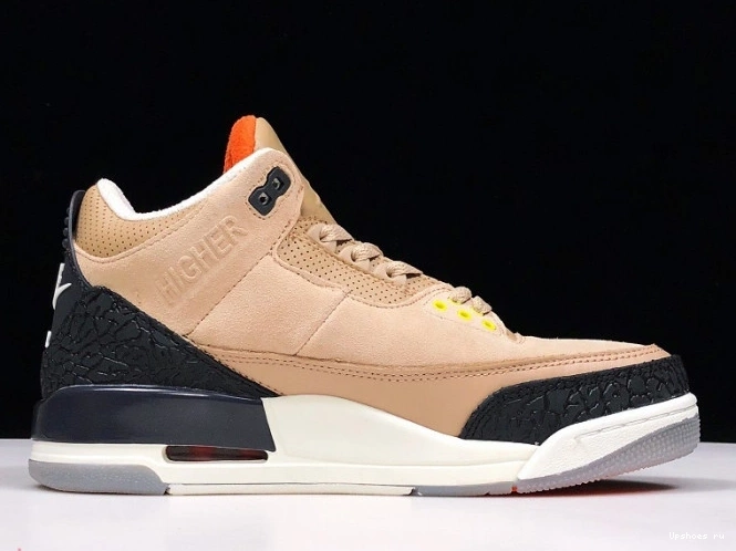 NRG Jordan  JTH 'BIO 3 AV6683-200 AIR Beige' 0822